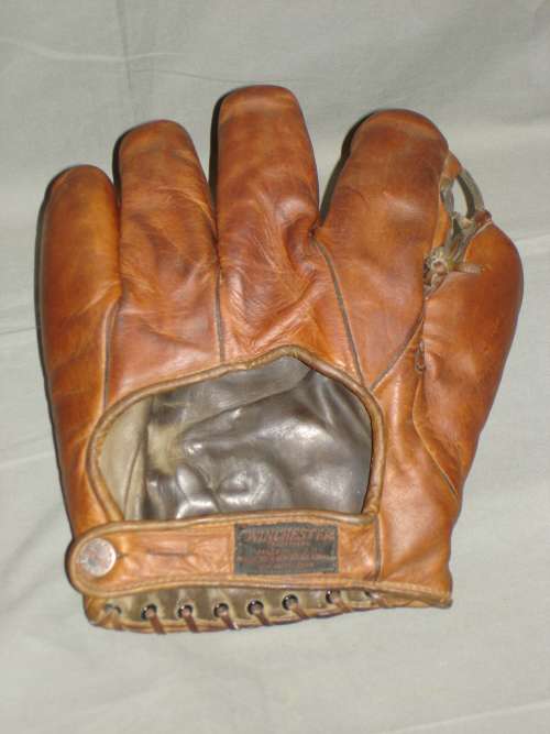 Winchester 2158 Back